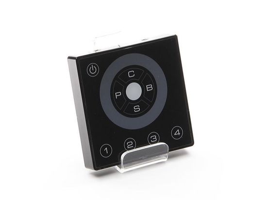 Deko-Light Controller, Art-4 RGB/RGBW, dimmbar DMX512, 12-24VDC 843000