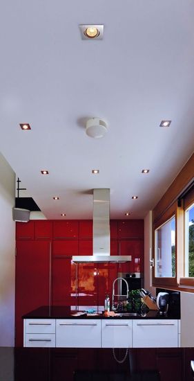 Deko-Light Controller, DMX Touch 16C, dimmbar DMX512, 12-24V DC optional Mini USB (5V DC) 843001