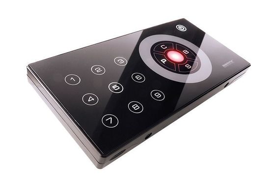 Deko-Light Controller, Art-9 RGB/RGBW, dimmbar DMX512, 12-24VDC 843003