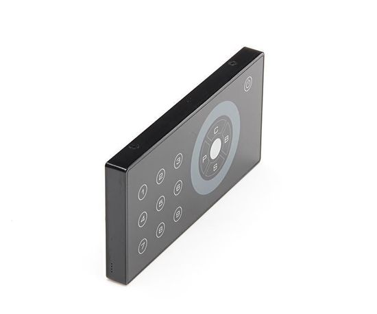 Deko-Light Controller, Art-9 RGB/RGBW, dimmbar DMX512, 12-24VDC 843003