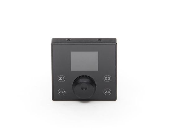 Deko-Light Controller, Touch 16CH Pro, dimmbar DMX512, 12-24VDC 843004