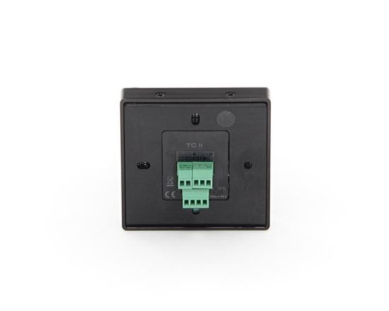 Deko-Light Controller, TC-2, dimmbar DMX512 und 0-10V, 12-24V DC, 15W 843005