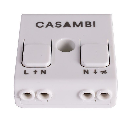 Casambi Controller, Bluetooth Controller CBU-TED, 50W 843008
