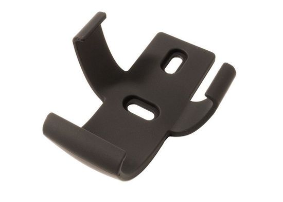 Deko-Light Wandhalter Fernbedienung RF, Schwarz, 51mm 843013