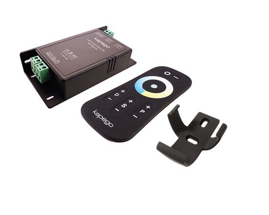 Deko-Light Controller, Touch Fernbedienung RF White 843015