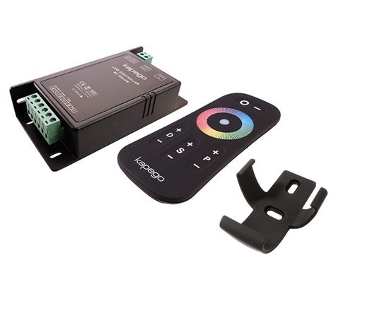 Deko-Light Controller, Touch Fernbedienung RF Color 843016