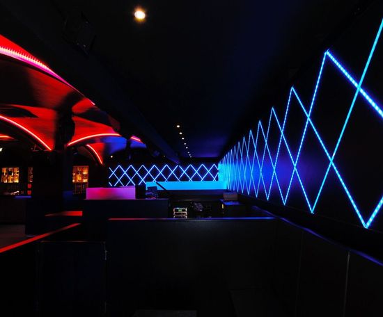 Deko-Light Controller, Touch Fernbedienung RF Color + White 843017