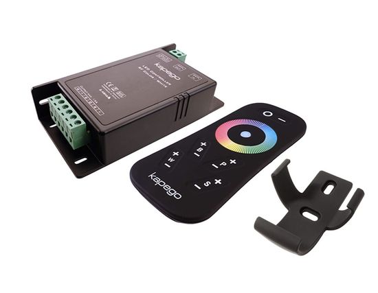 Deko-Light Controller, Touch Fernbedienung RF Color + White 843017