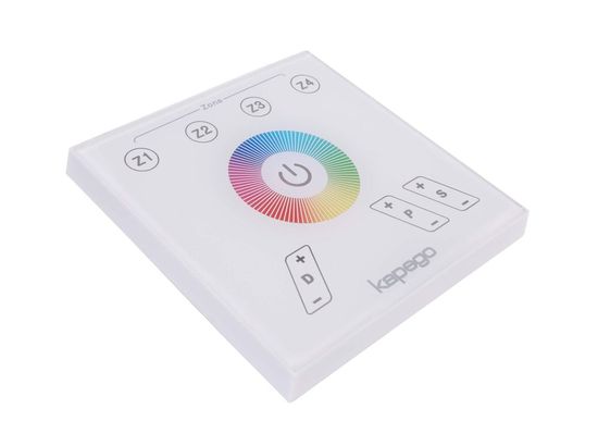 Deko-Light Controller, Touchpanel RF Color,2W 843020