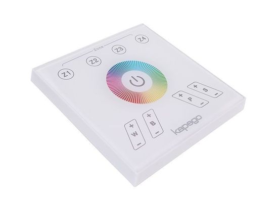 Deko-Light Controller, Touchpanel RF Color + White,2W 843021