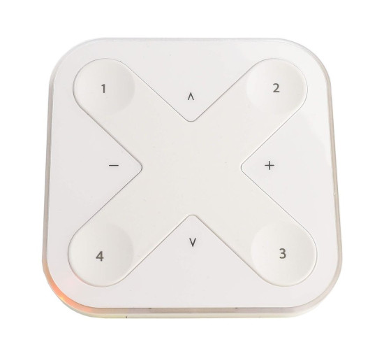 Casambi Controller, Bluetooth Wand-Controller Xpress, 3VDC 843050