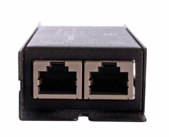 Deko-Light Controller, Dimmer R-DMX 3+1, dimmbar DMX512, 12-24V DC, 384W 843273