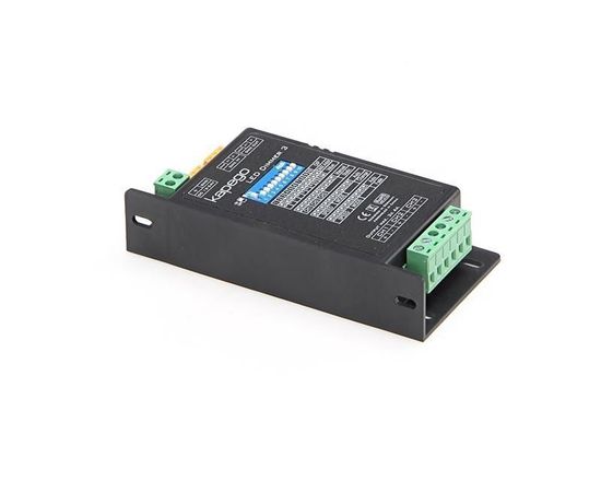 Deko-Light Controller, LED Dimmer 3, dimmbar DMX512, 12-24V DC, 288W 843335