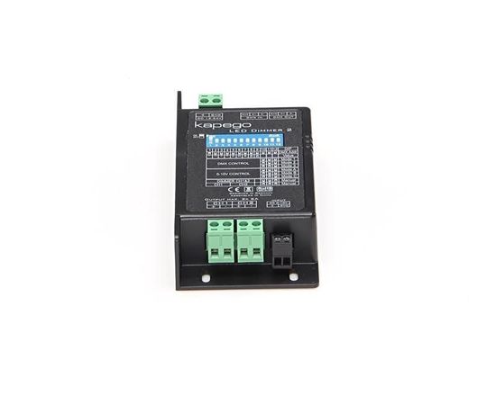 Deko-Light Controller, LED Dimmer 2, dimmbar DMX512 und 0-10V, 12-24V DC, 288W 843336