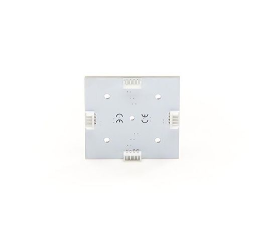 Deko-Light Modular System, Modular Panel II 2x2, 5050, SMD, Kaltweiß, 6300 K, 24V DC,65 848004