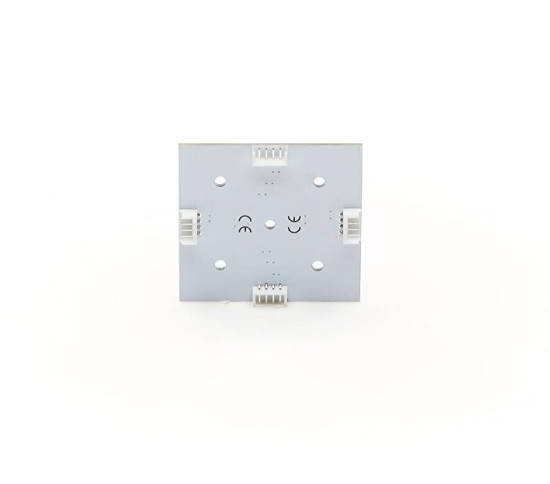 Deko-Light Modular System, Modular Panel II 2x2, 5050, SMD, RGB, 24V DC,65 848005