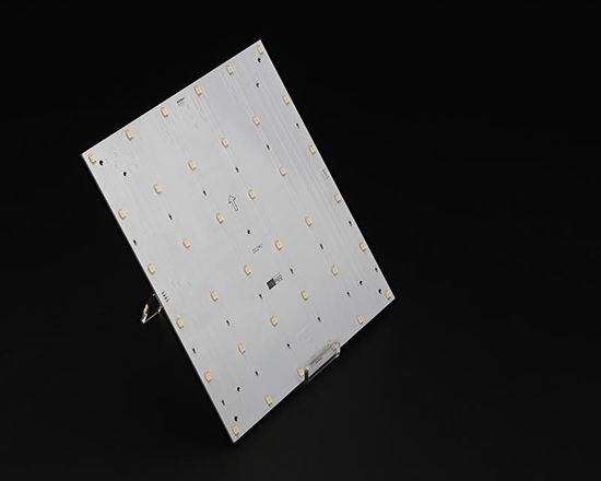 Deko-Light Modular System, Modular Panel II 6x6, 5050, SMD, Warmweiß, 3000 K, 24V DC, 265 848013