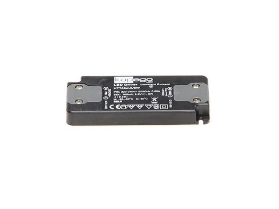 Deko-Light LED-Netzgerät, FLAT, CC, UT700mA/6W, 1,40-6W 862048