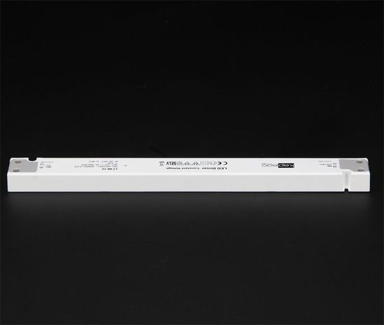 Deko-Light LED-Netzgerät, LONG-FLAT, CV, LT-60-12, 60W 862093