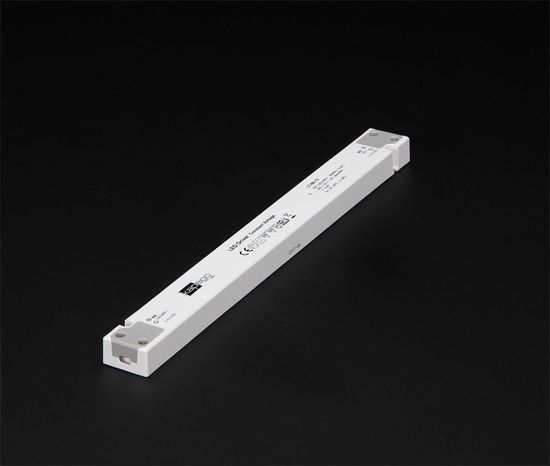 Deko-Light LED-Netzgerät, LONG-FLAT, CV, LT-60-12, 60W 862093