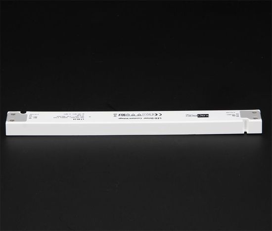 Deko-Light LED-Netzgerät, LONG-FLAT, CV, LT-60-24, 60W 862094