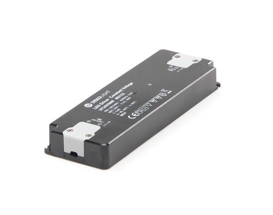 Deko-Light LED-Netzgerät, FLAT, CV, UT24V/50W, 50W 862122
