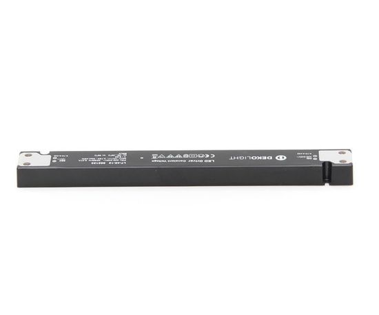 Deko-Light LED-Netzgerät, LONG-FLAT, CV, LT-45-12, 45W 862123