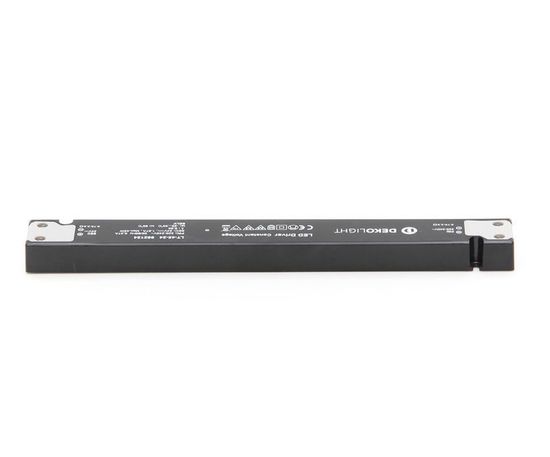 Deko-Light LED-Netzgerät, LONG-FLAT, CV, LT-45-24, 45W 862124
