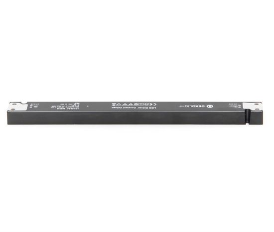 Deko-Light LED-Netzgerät, LONG-FLAT, CV, LT-100-24, 100W 862126