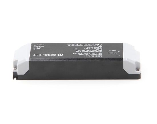 Deko-Light LED-Netzgerät, BASIC, CV, Q8H-12-75W, 75W 862127