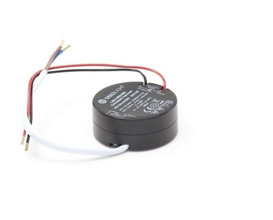 Deko-Light LED-Netzgerät, ROUND, CC, RS700mA/8W, 4,20-8W 862129