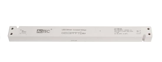 Deko-Light Netzgerät, LONG-FLAT, CV, LT-150-24, 150W 862173