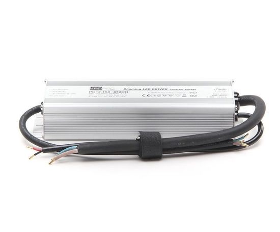 Deko-Light LED-Netzgerät, IP, DIM, CV, PD12-150-1-10V, dimmbar 1-10V, 150W 872011