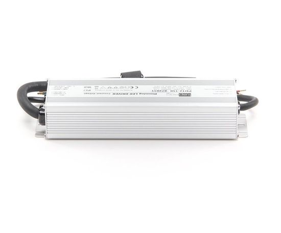 Deko-Light LED-Netzgerät, IP, DIM, CV, PD12-150-1-10V, dimmbar 1-10V, 150W 872011
