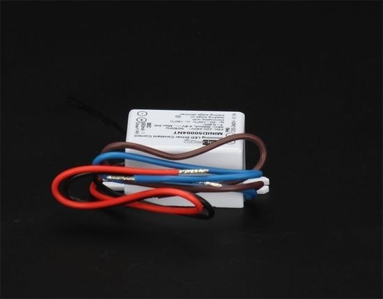 Deko-Light LED-Netzgerät, MINI, DIM, CC, D50004NT/4W, dimmbar, 2-4W 872014