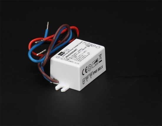 Deko-Light LED-Netzgerät, MINI, DIM, CC, D50004NT/4W, dimmbar, 2-4W 872014