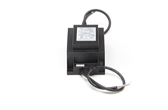 ABN Netzgerät, LED Sicherheitstransformator, DIM, CV, 60VA/24V DC, dimmbar, 12-60W 872045