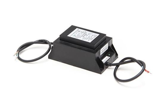 ABN Netzgerät, LED Sicherheitstransformator, DIM, CV, 60VA/24V DC, dimmbar, 12-60W 872045