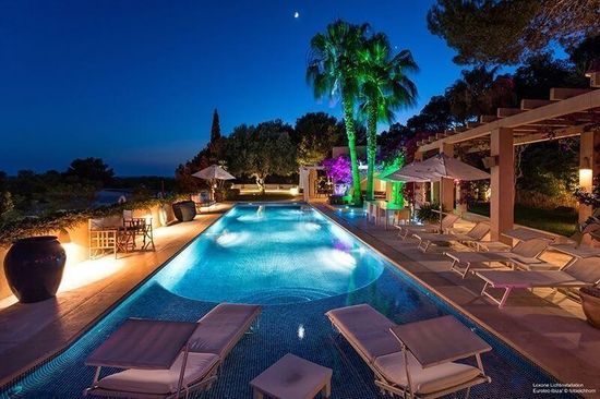 ABN Netzgerät, LED Sicherheitstransformator, DIM, CV, 150VA/24V DC, dimmbar, 30-150W 872046