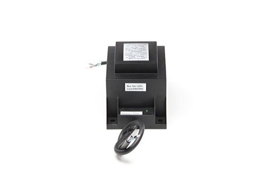 ABN Netzgerät, LED Sicherheitstransformator, DIM, CV, 150VA/24V DC, dimmbar, 30-150W 872046