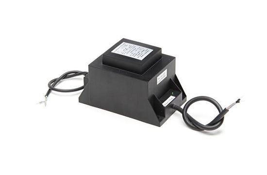 ABN Netzgerät, LED Sicherheitstransformator, DIM, CV, 150VA/24V DC, dimmbar, 30-150W 872046