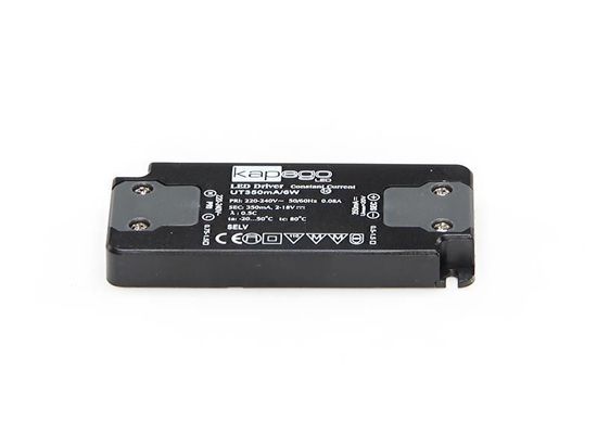 Deko-Light LED-Netzgerät, FLAT, CC, UT350mA/6W, 0,70-6W 872628