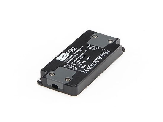 Deko-Light LED-Netzgerät, FLAT, CC, UT350mA/6W, 0,70-6W 872628