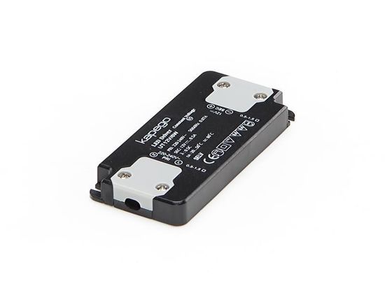 Deko-Light LED-Netzgerät, FLAT, CV, UT12V/6W,6W 872629