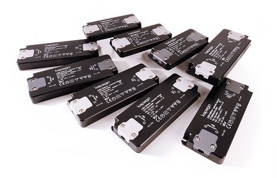 Deko-Light LED-Netzgerät, FLAT, CV, UT24V/6W,6W 872630