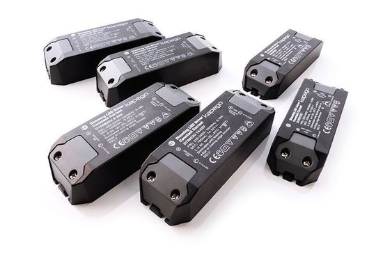 Deko-Light LED-Netzgerät, BASIC, DIM, CC, D105022U/22W, dimmbar, 9,50-22W 872647