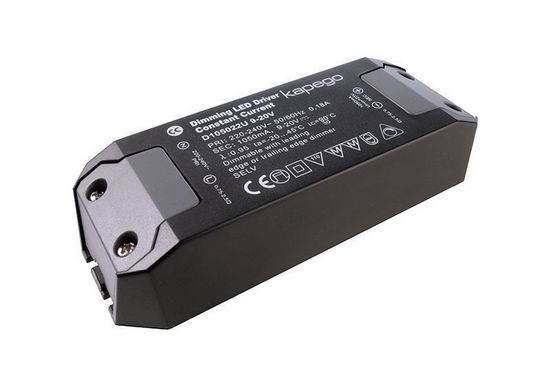 Deko-Light LED-Netzgerät, BASIC, DIM, CC, D105022U/22W, dimmbar, 9,50-22W 872647