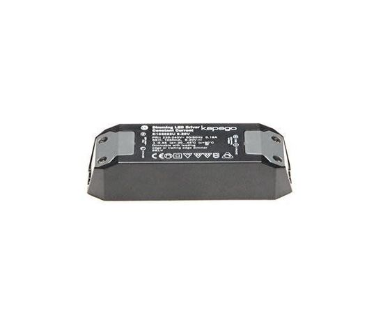Deko-Light LED-Netzgerät, BASIC, DIM, CC, D105022U/22W, dimmbar, 9,50-22W 872647