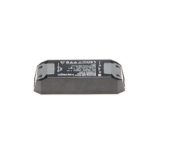 Deko-Light LED-Netzgerät, BASIC, DIM, CC, D105022U/22W, dimmbar, 9,50-22W 872647