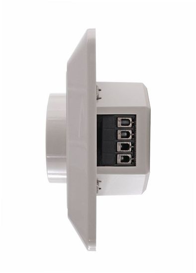 Deko-Light Dimmer, Weiß, 83,5 mm, 355W 930060